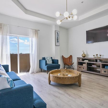 Airport Getaway Apartment Miami Exterior photo