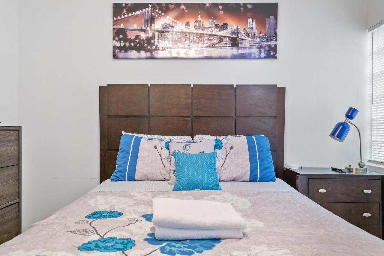 Airport Getaway Apartment Miami Exterior photo