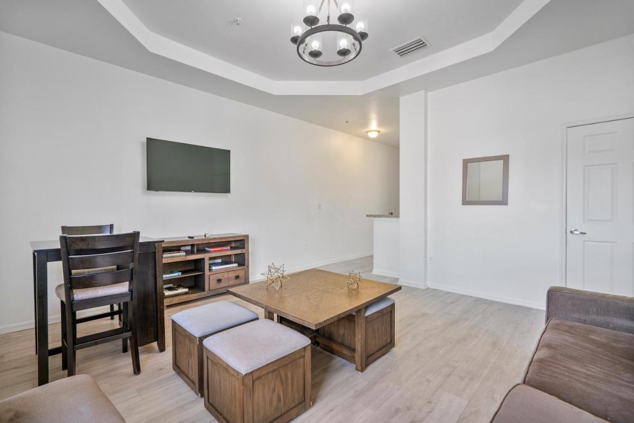 Airport Getaway Apartment Miami Exterior photo