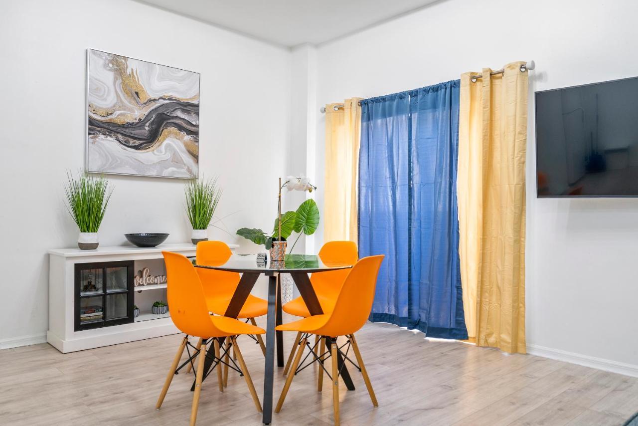 Airport Getaway Apartment Miami Exterior photo