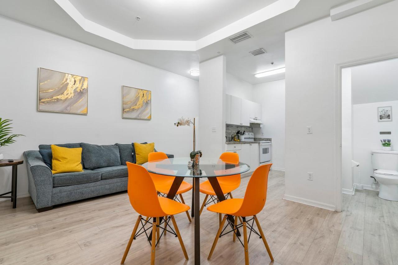 Airport Getaway Apartment Miami Exterior photo