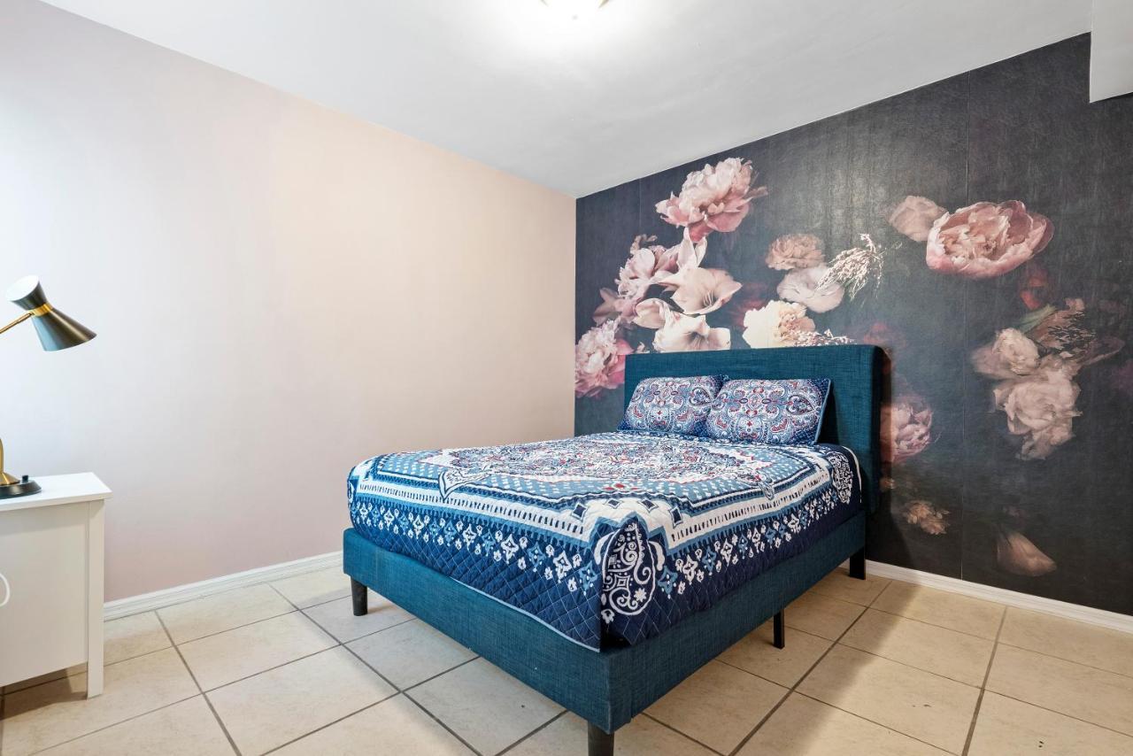 Airport Getaway Apartment Miami Exterior photo