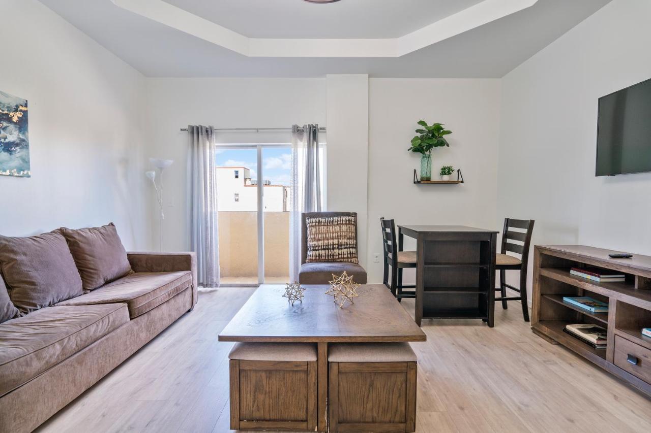 Airport Getaway Apartment Miami Exterior photo