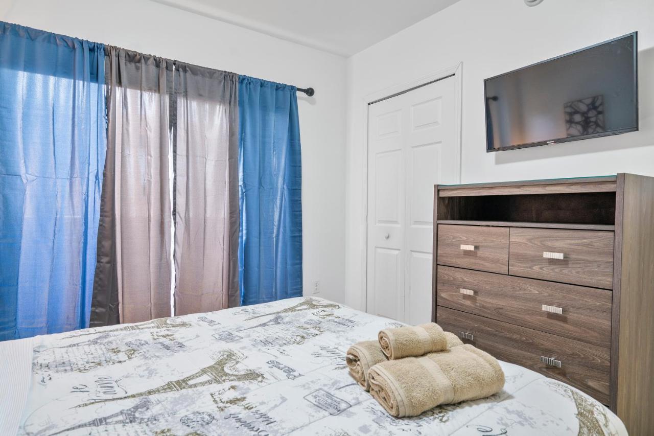 Airport Getaway Apartment Miami Exterior photo