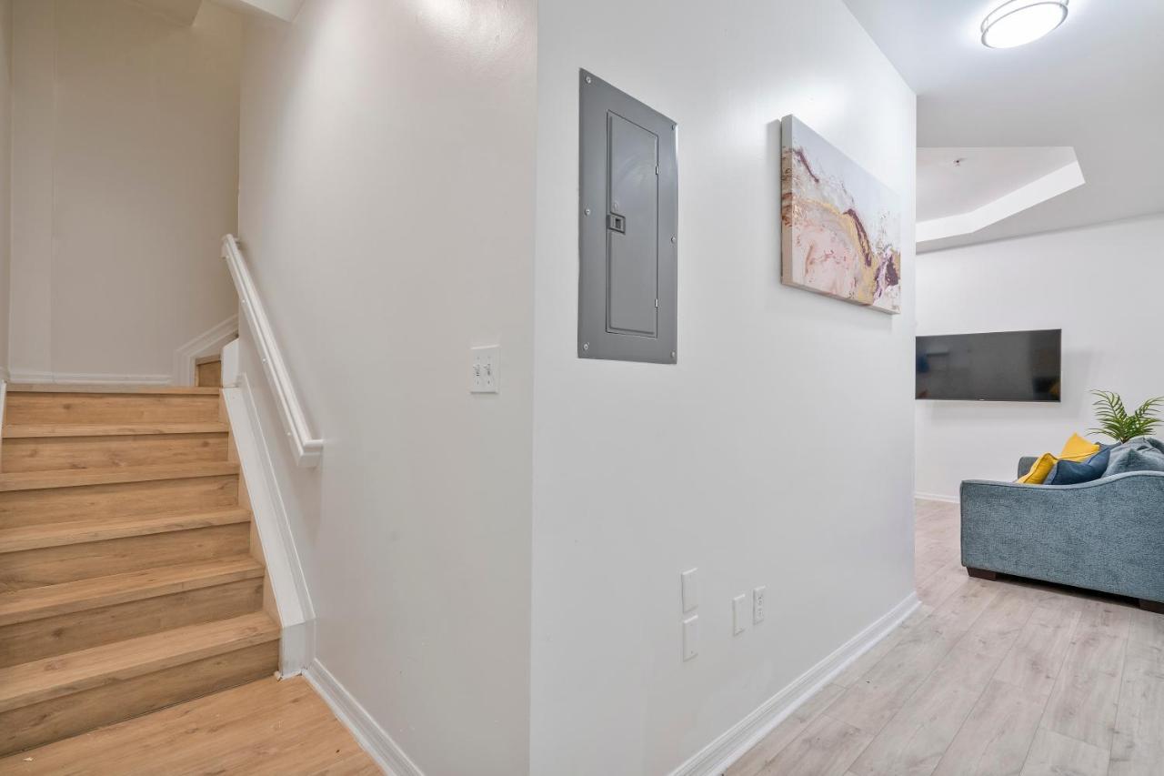 Airport Getaway Apartment Miami Exterior photo