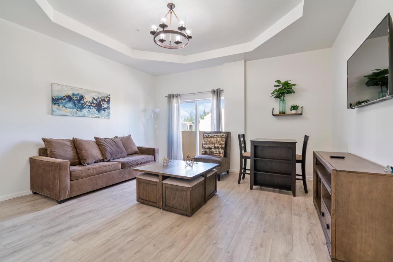 Airport Getaway Apartment Miami Exterior photo
